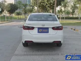 Honda City - Daily 110 QR